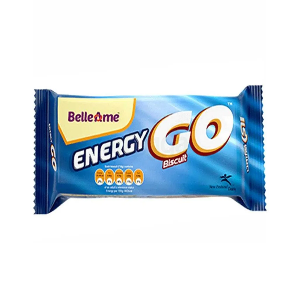 BelleAme Energy Go Biscuit​ 68 GM